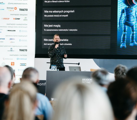 Konferencja INŻYNIERIA Bezwykopowa 2025 [FOTORELACJA]