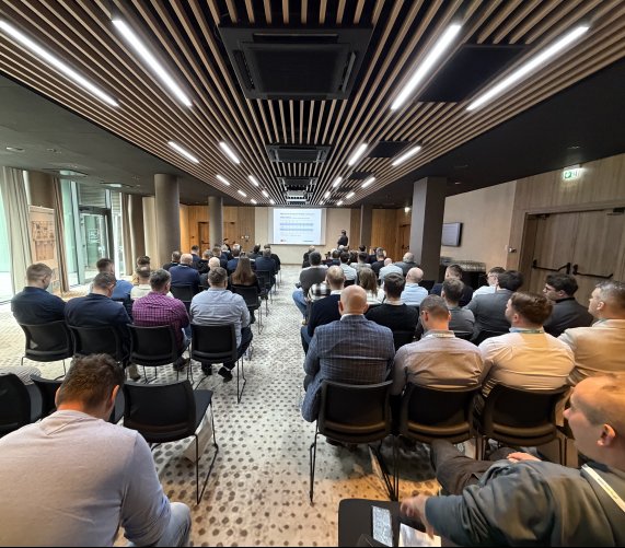 XXVIII seminarium szkoleniowe HEADS