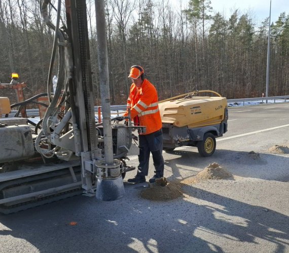 Droga ekspresowa S6: 22 km tuż przed otwarciem