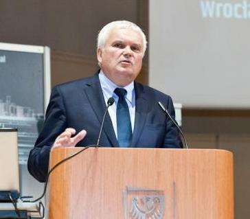 Infrastruktura Podziemna Miast 2017
