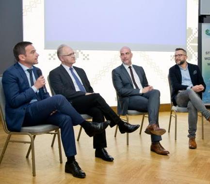 XIV Zachodnia Konferencja Przedsiębiorstw Wodociągów i Kanalizacji