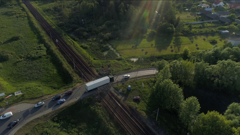 Rail Baltica. Fot. PKP PLK S.A.