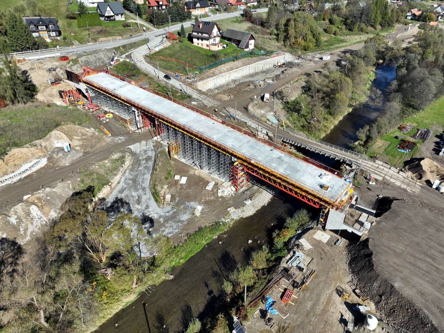 Fot. Krzysztof Dzidek/PKP PLK