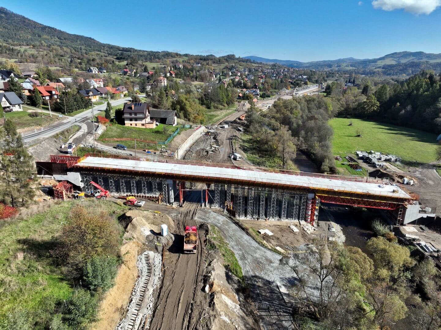 Fot. Krzysztof Dzidek/PKP PLK