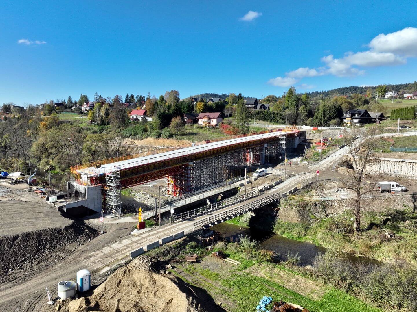 Fot. Krzysztof Dzidek/PKP PLK