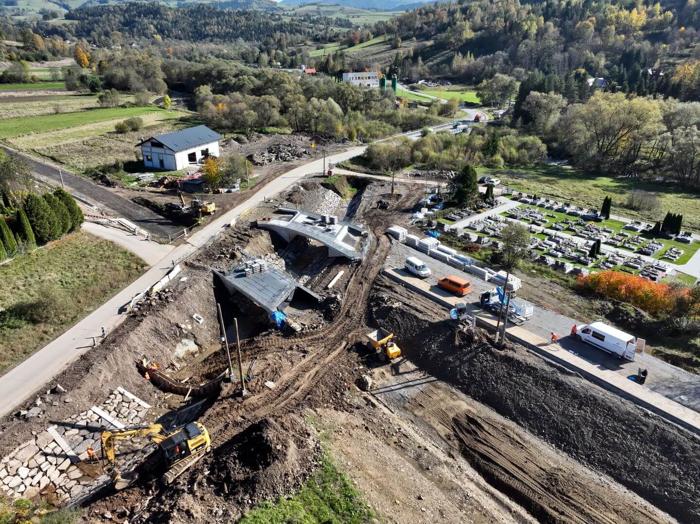 Fot. Krzysztof Dzidek/PKP PLK