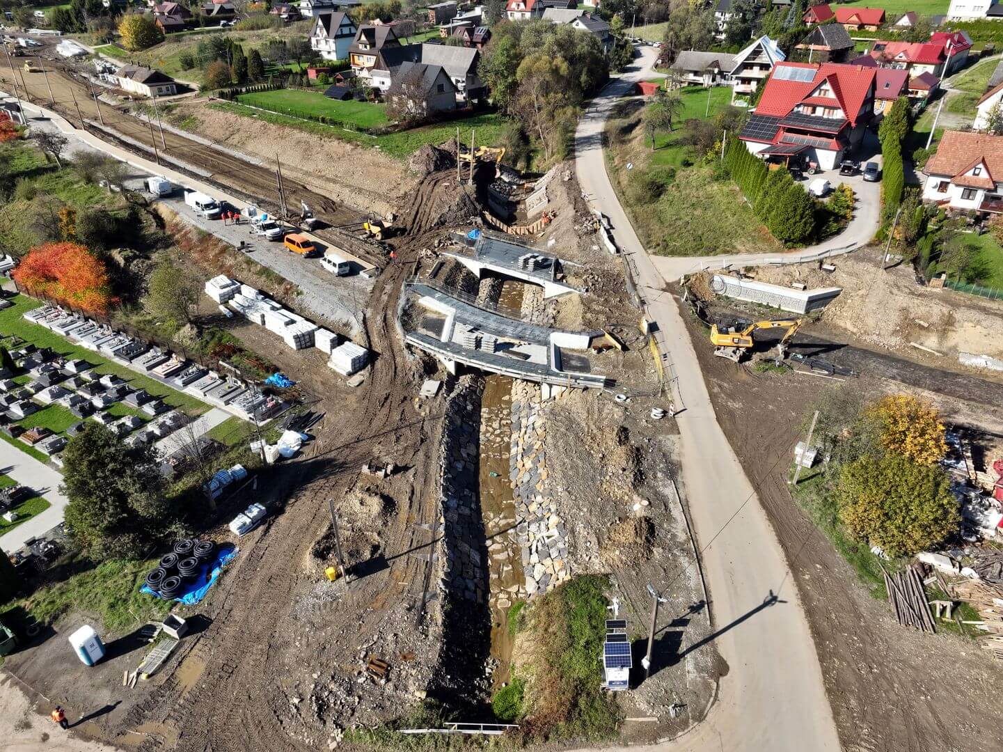 Fot. Krzysztof Dzidek/PKP PLK