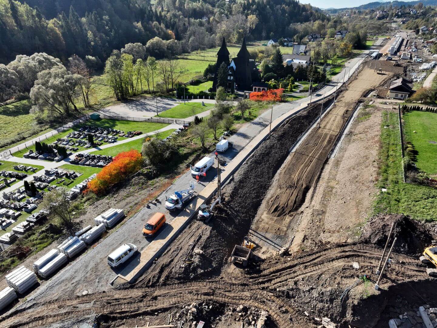 Fot. Krzysztof Dzidek/PKP PLK