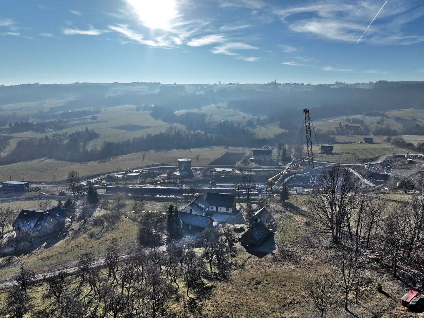 Fot. Krzysztof Dzidek/PKP PLK