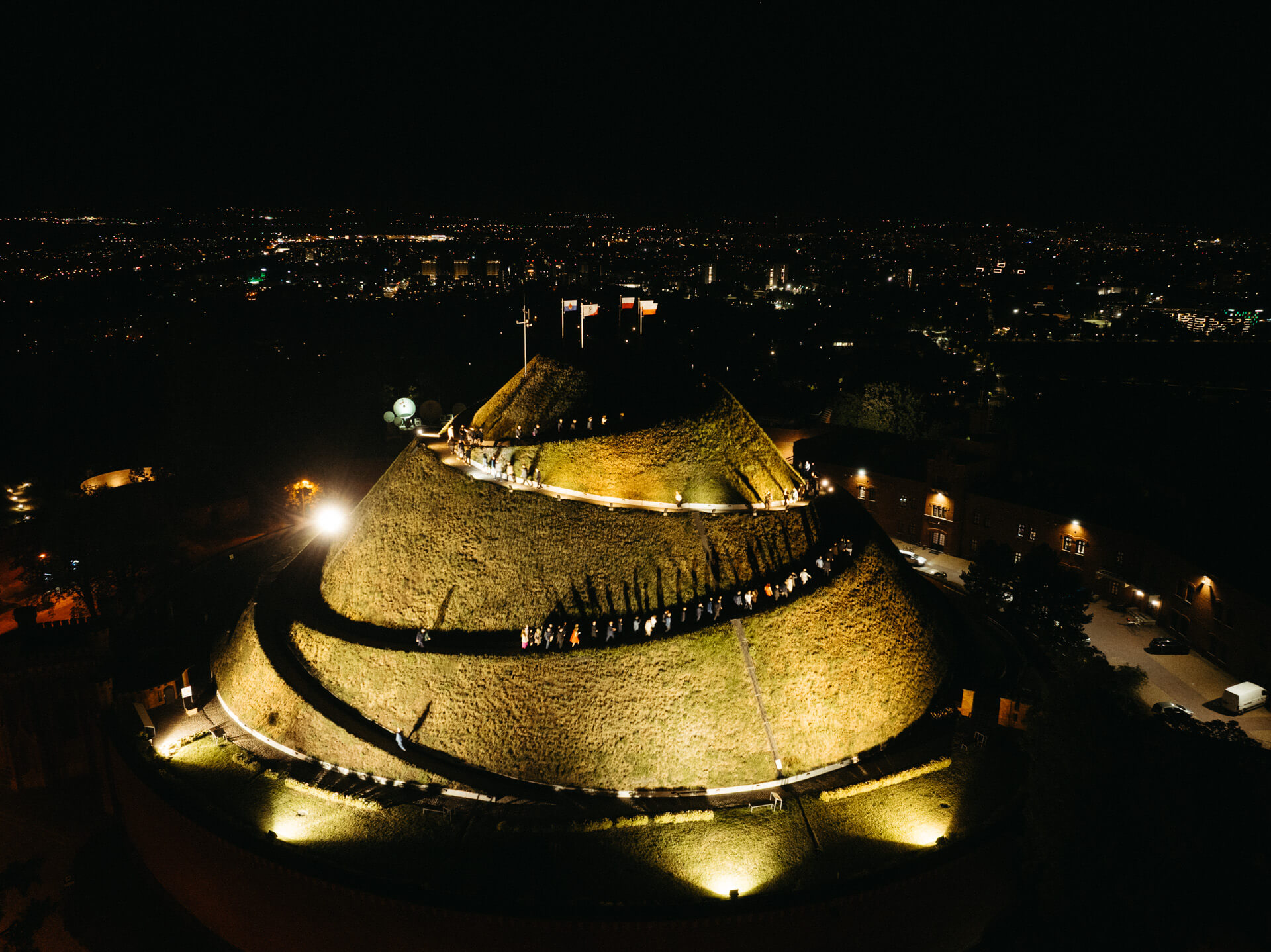 V Kongres Gospodarowania Wodami i Ochrony Przeciwpowodziowej. Gala rozdania Nagród TYTAN 2026. fot. <a href='http://www.quality-studio.com' target='_blank'>Quality Studio</a> dla www.inzynieria.com