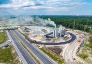 Fot. GDDKiA/Mateusz Grzeszczuk