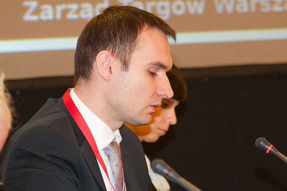 Andrzej Janiszowski - PGNiG SA / fot. www.inzynieria.com