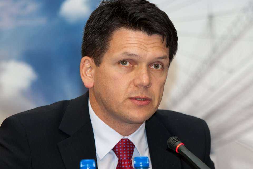 Tadeusz Tański - Polskie LNG / fot. www.inzynieria.com