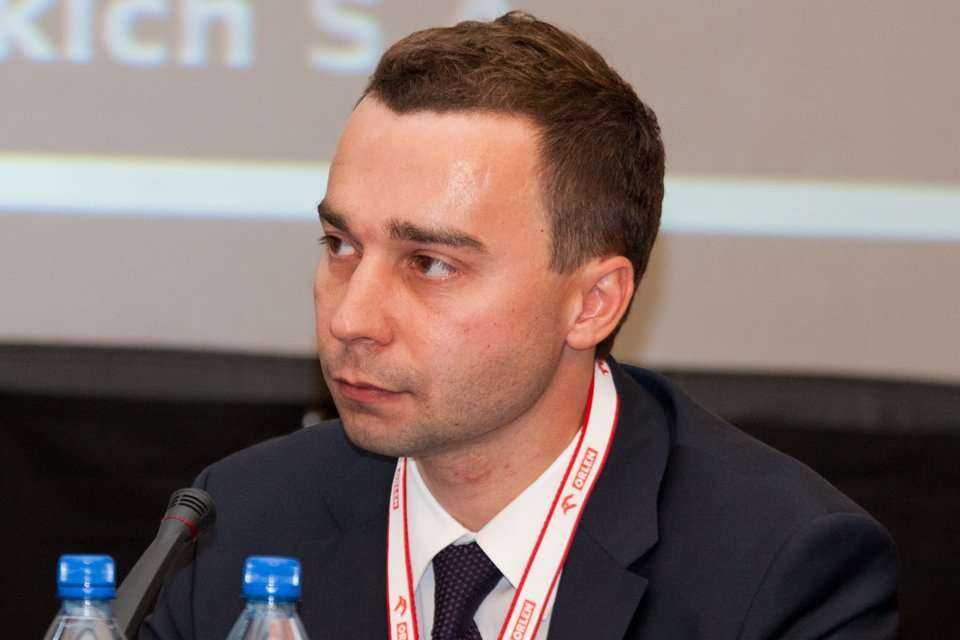Robert Patryk Zajdler - Zajdler Energy Lawyers / fot. www.inzynieria.com
