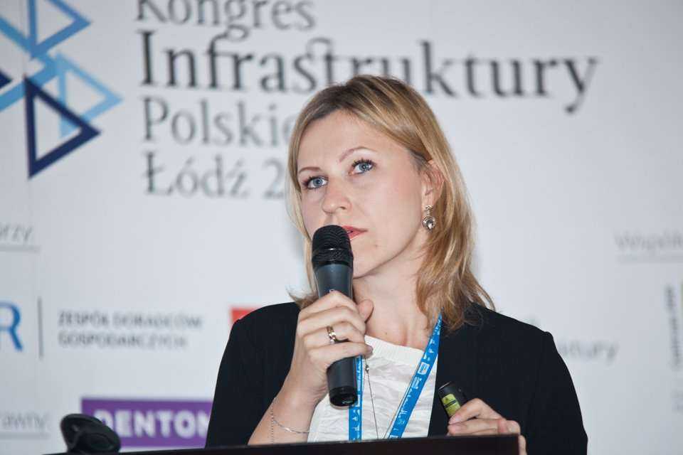 Anna Szymańska, Counsel, Dentons / fot. Quality Studio dla www.inzynieria.com