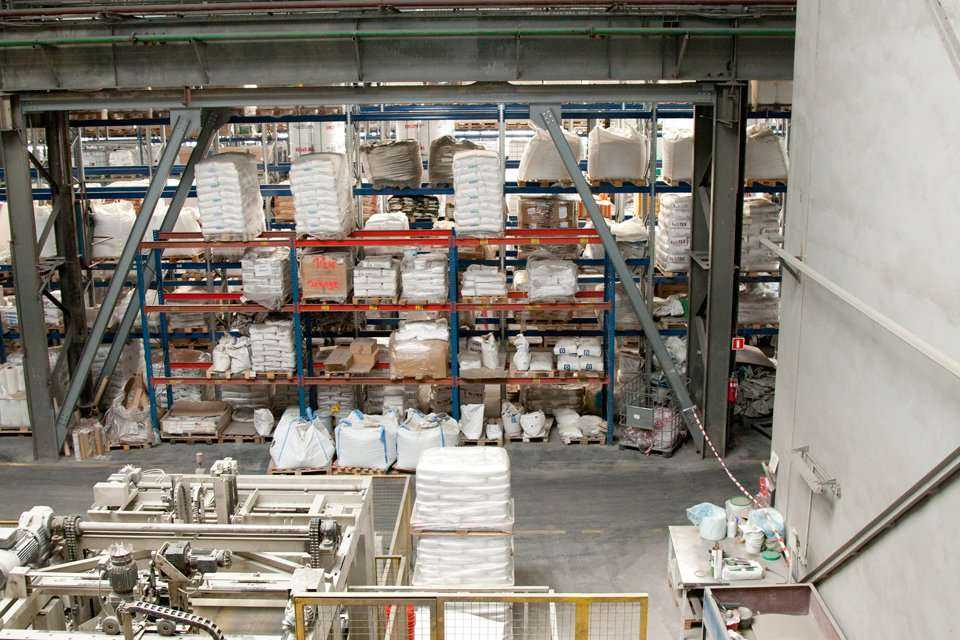 Zwiedzanie zakładu produkcyjnego / fot. Quality Studio dla www.inzynieria.com