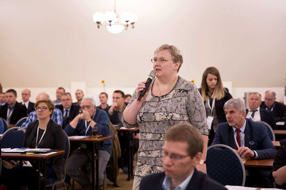 dr inż. Joanna Bąk, Politechnika Krakowska / fot. Quality Studio dla www.inzynieria.com
