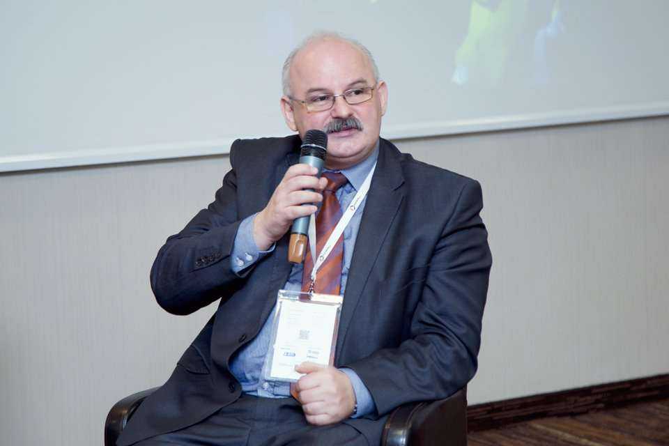 dr inż. Dariusz Zwierzchowski, Centrum Badań i Certyfikacji sp. z o.o. / fot. Quality Studio dla www.inzynieria.com