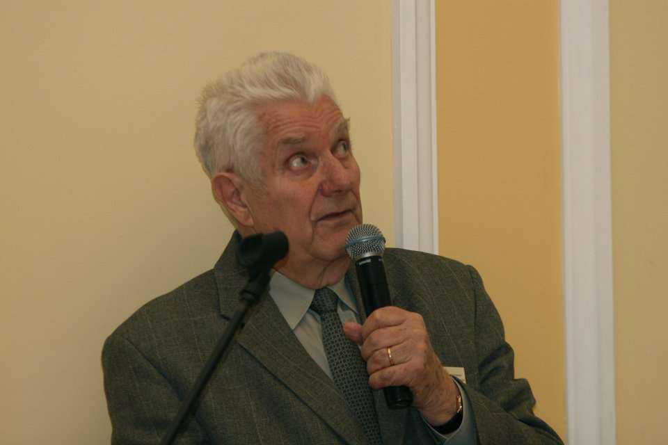 mgr inż. Krzysztof Grzegorzewicz, IBDiM. Fot. www.inzynieria.com