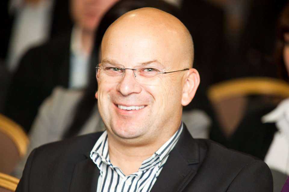 Szymon Cegielski, EKO CONSULTING. Fot. www.inzynieria.com