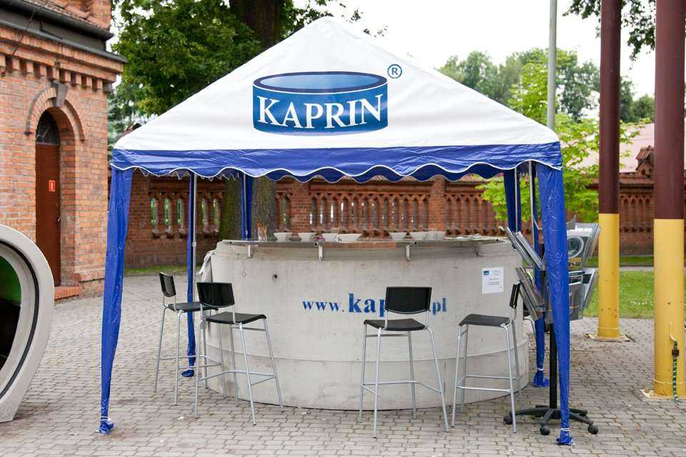 Kaprin sp. z o.o. / fot. Quality Studio dla www.inzynieria.com