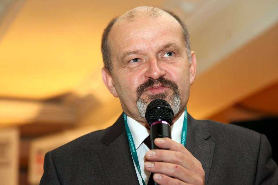 Dr hab. inż. Adam Wysokowski, prof. UZ. Fot. www.inzynieria.com