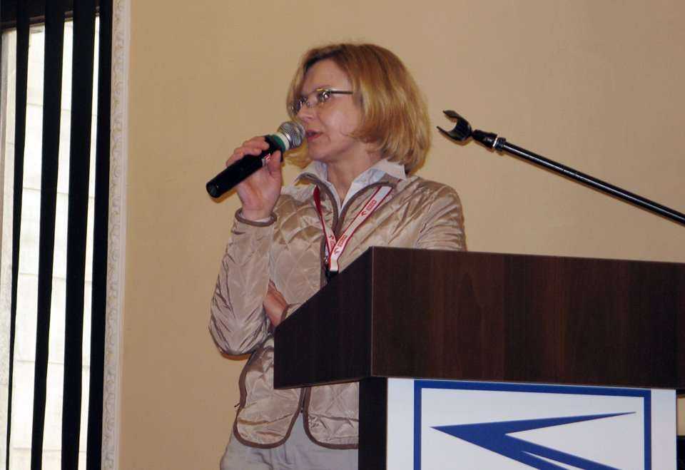 Marta Szafranowska - Partner MDDP, Doradca podatkowy / fot. www.inzynieria.com