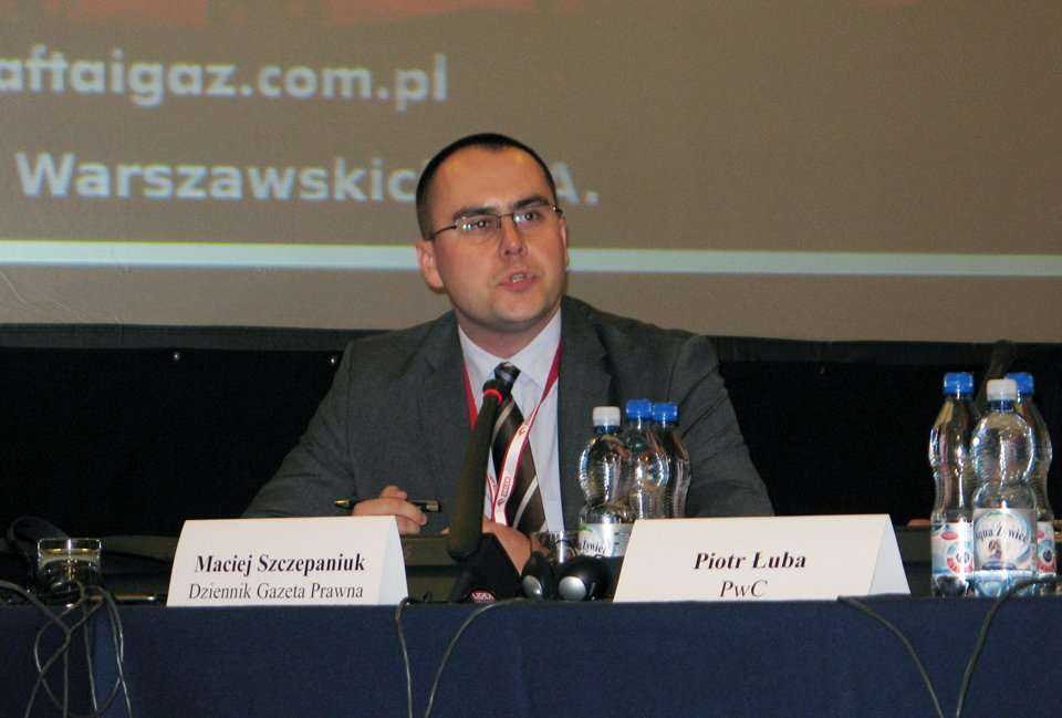 Maciej Szczepaniuk - Dziennik Gazeta Prawna / fot. www.inzynieria.com