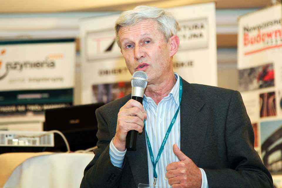 Andrzej Ziółkowski, GDDKiA o. Poznań. Fot. www.inzynieria.com