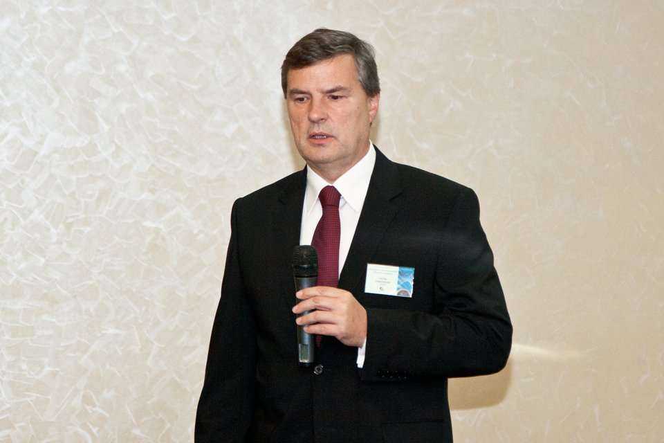 Jacek Sobkowiak - prezes PRiK / fot. inzynieria.com