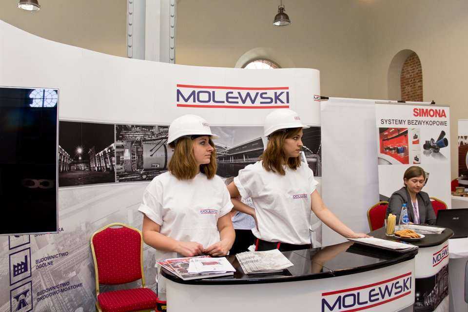 MOLEWSKI sp. z o.o. / fot. Quality Studio dla www.inzynieria.com