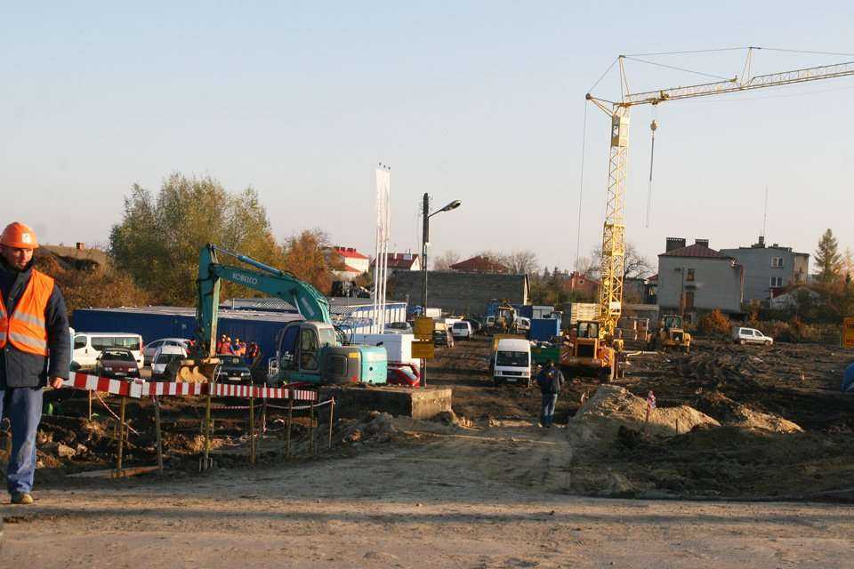 Fot. inzynieria.com, 2009-11-02