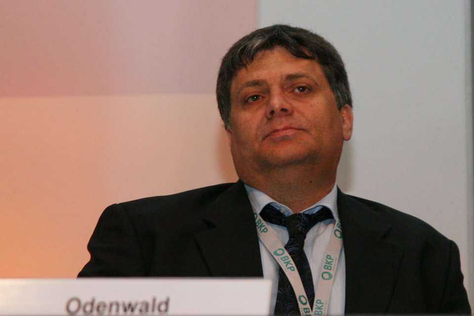 Ralf Odenwald, fot. www.inzynieria.com
