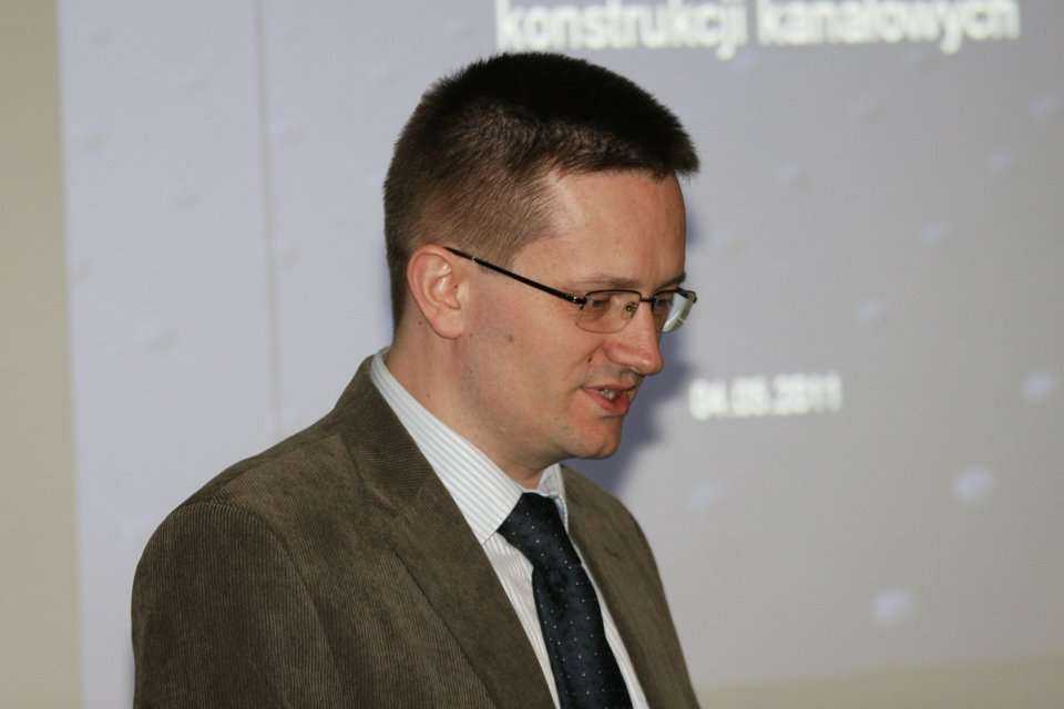 dr Andrzej Marynowicz