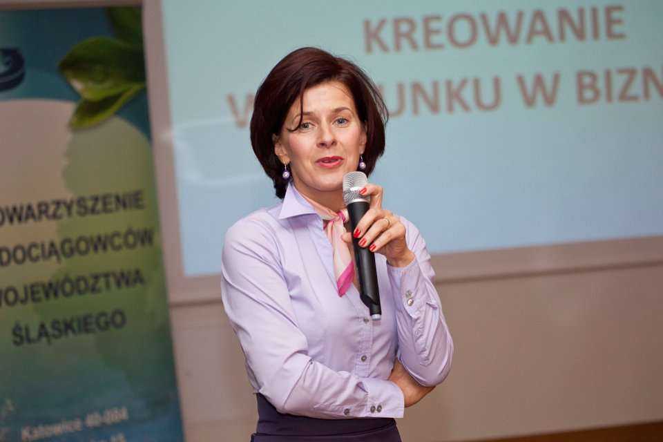 Barbara Murza-Składanowska - Akademia Wizerunku / fot. Quality Studio dla www.inzynieria.com