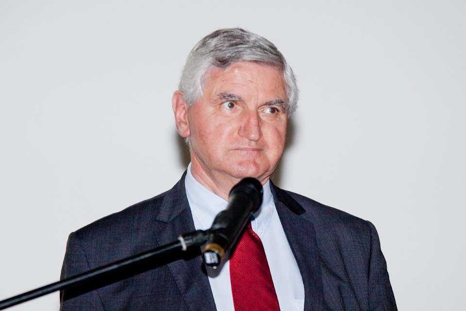 Prof. dr inż. Andrzej S. Nowak / fot. inzynieria.com