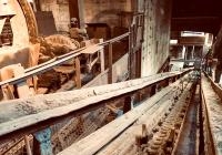 Wycieczka do kompleksu przemysłowego kopalni i koksowni Zollverein. Międzynarodowa Konferencja „Kanalizacja XXI w.”. Fot. inzynieria.com