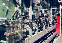 Wycieczka do kompleksu przemysłowego kopalni i koksowni Zollverein. Międzynarodowa Konferencja „Kanalizacja XXI w.”. Fot. inzynieria.com