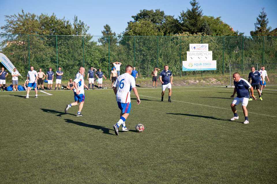 Piłka nożna / fot. Quality Studio dla www.inzynieria.com