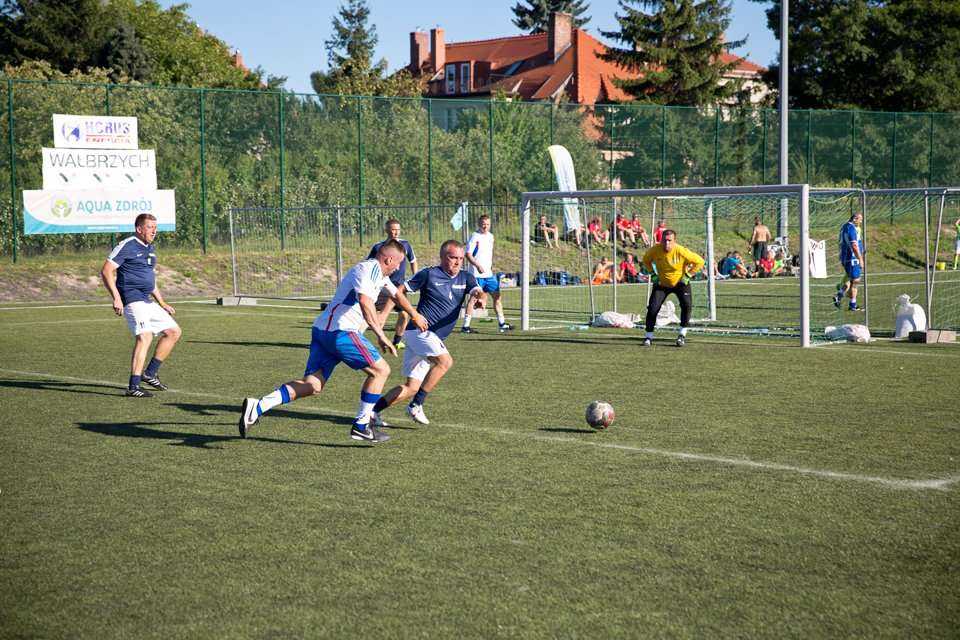 Piłka nożna / fot. Quality Studio dla www.inzynieria.com