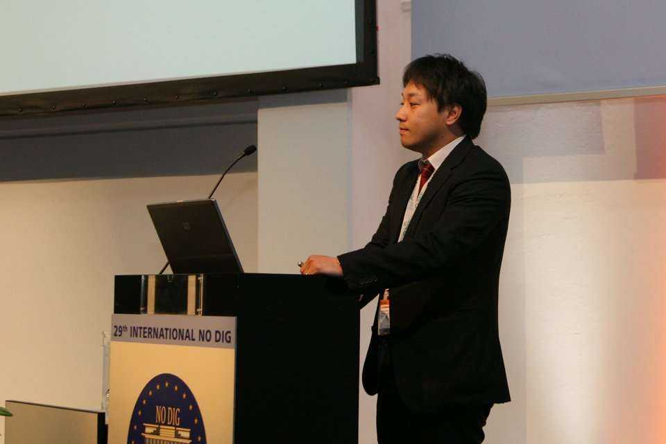 Keisuke Takahashi, fot. www.inzynieria.com