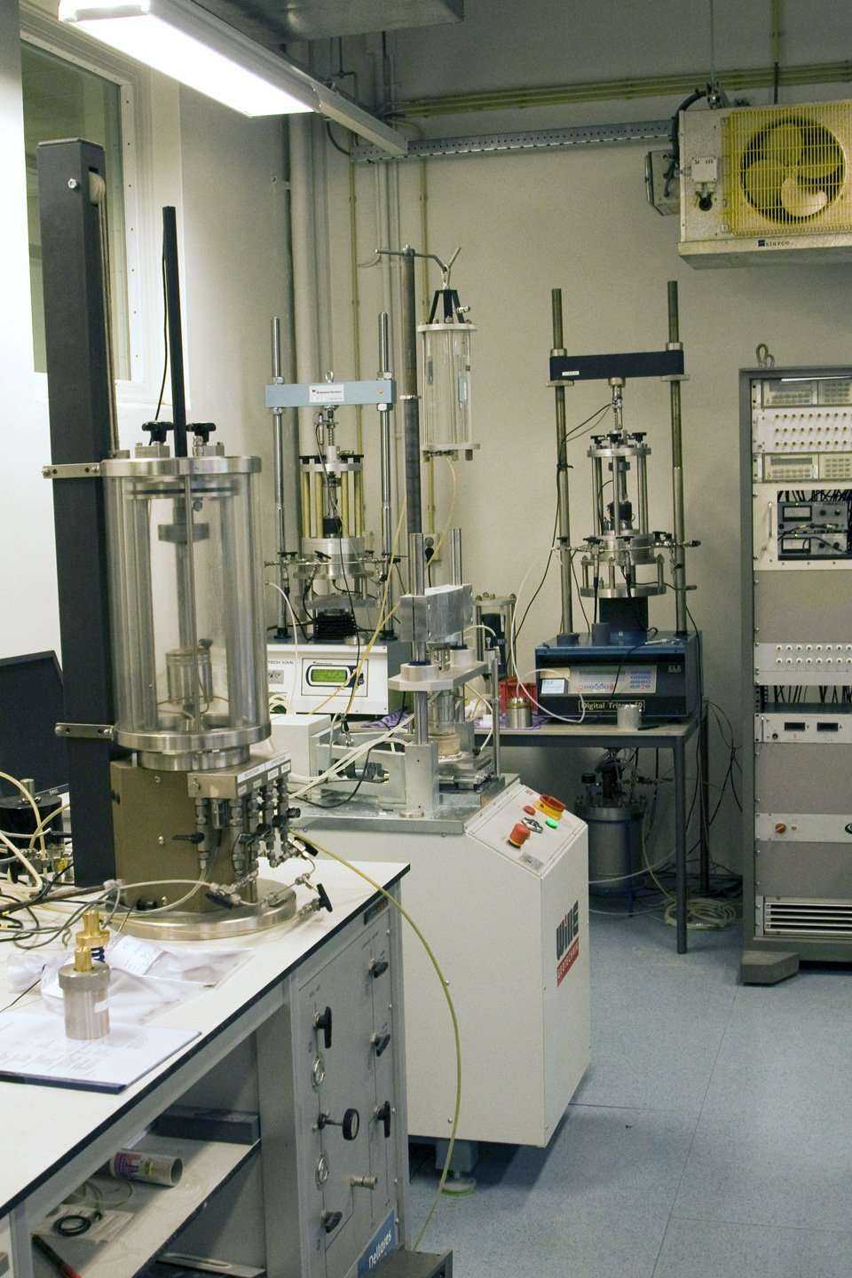 Laboratorium Deltares