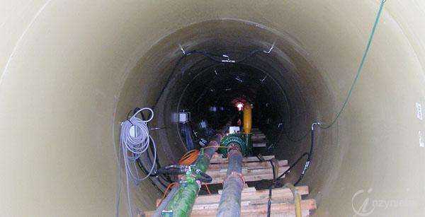 Fot. HOBAS SYSTEM POLSKA sp. z o.o.