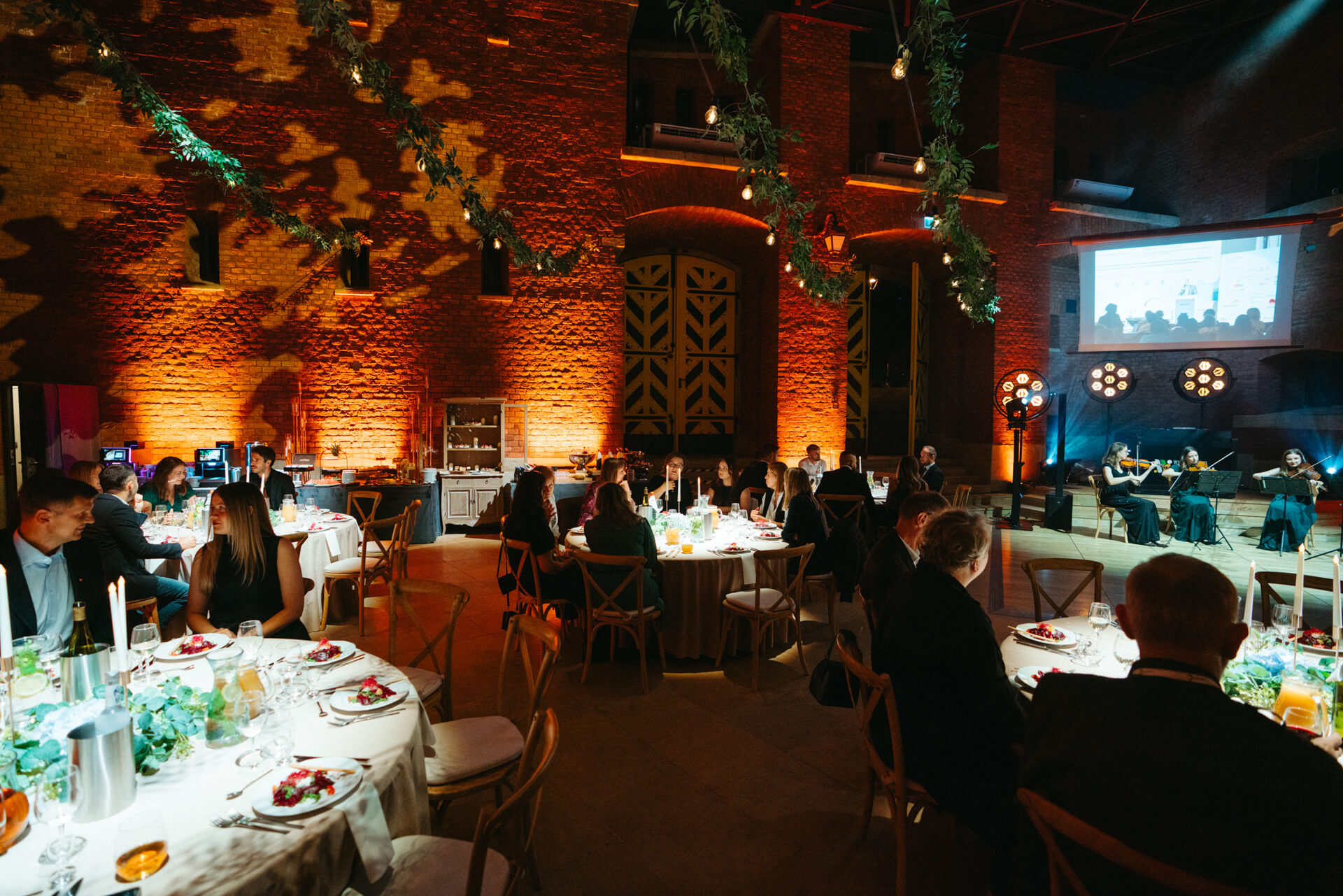 V Kongres Gospodarowania Wodami i Ochrony Przeciwpowodziowej. Gala rozdania Nagród TYTAN 2026. fot. <a href='http://www.quality-studio.com' target='_blank'>Quality Studio</a> dla www.inzynieria.com
