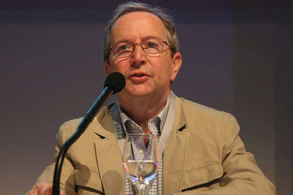 Ray Sterling, fot. www.inzynieria.com