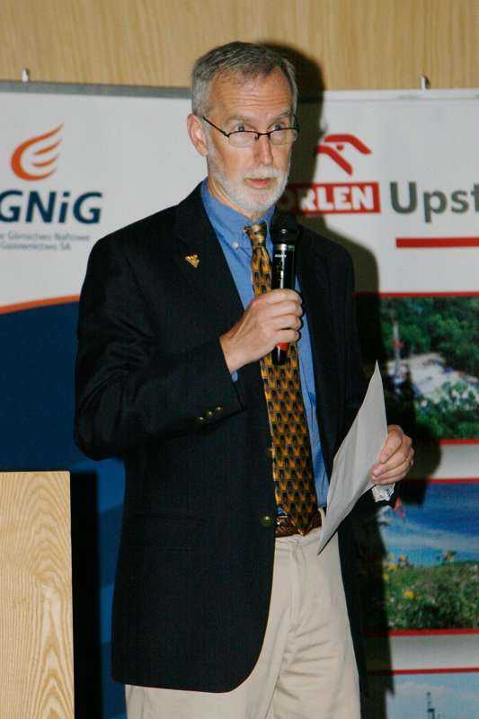 Robert Jones - West Virginia University / fot. www.inzynieria.com