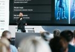 XXII Konferencja, Wystawa i pokazy Technologii Inżynieria Bezwykopowa 2025. Warsztaty Sztuczna inteligencja w praktyce inżynierskiej, Antoni Dmowski fot. Quality Studio dla www.inzynieria.com