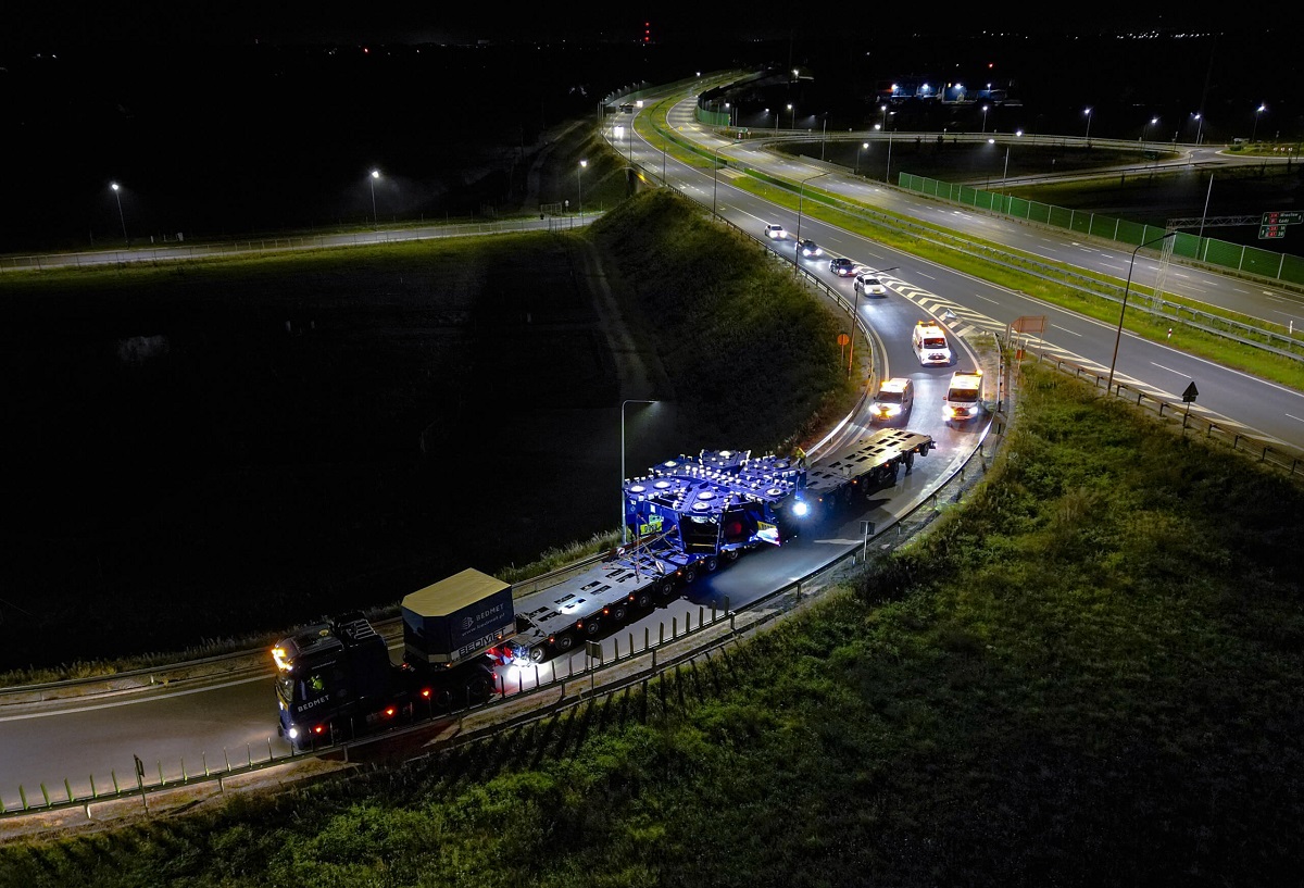 fot. PORR (mat. prasowe Port Polska)