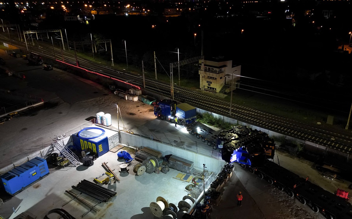 fot. PORR (mat. prasowe Port Polska)