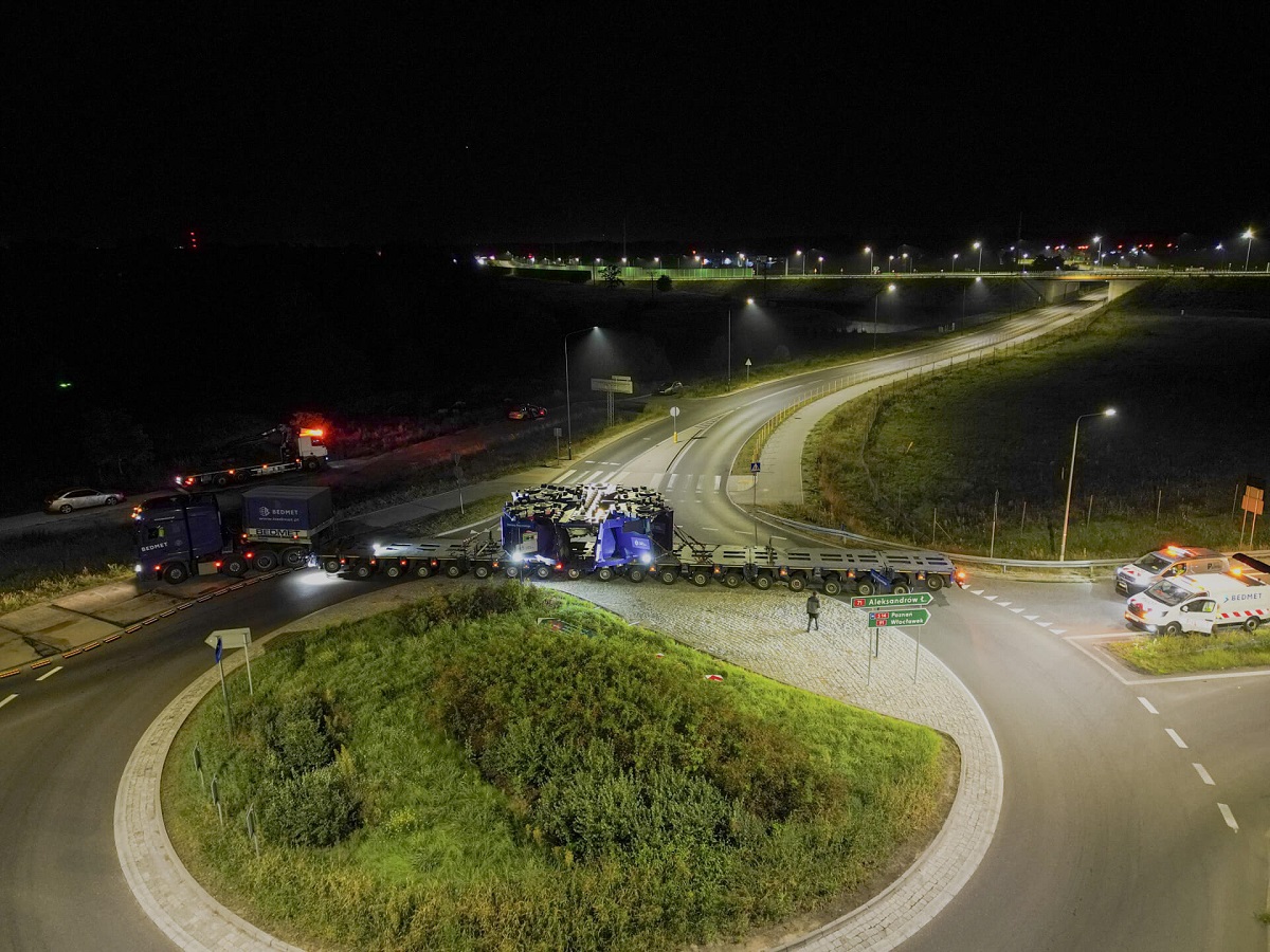 fot. PORR (mat. prasowe Port Polska)
